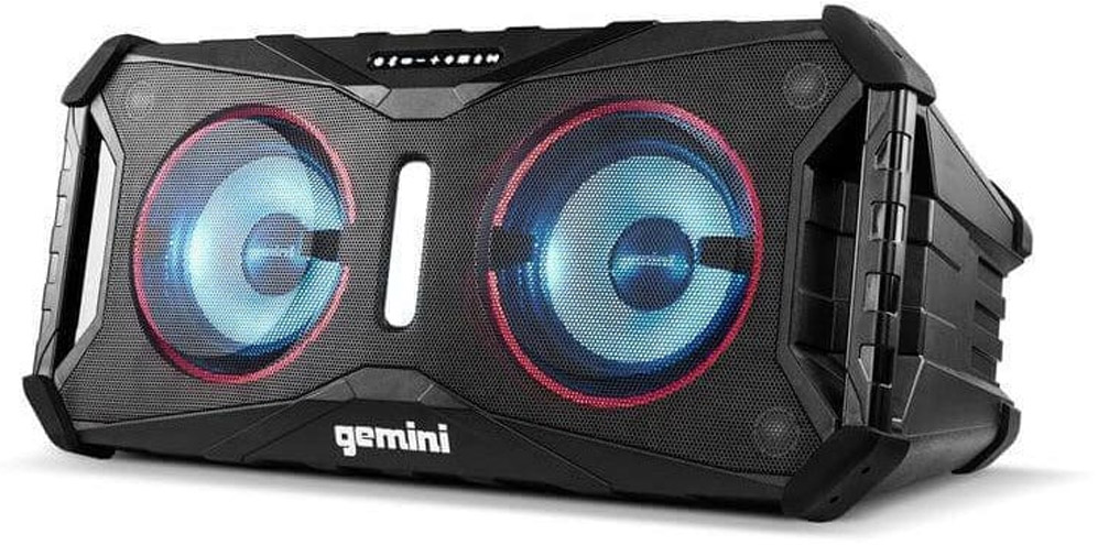 Gemini SOS-P8